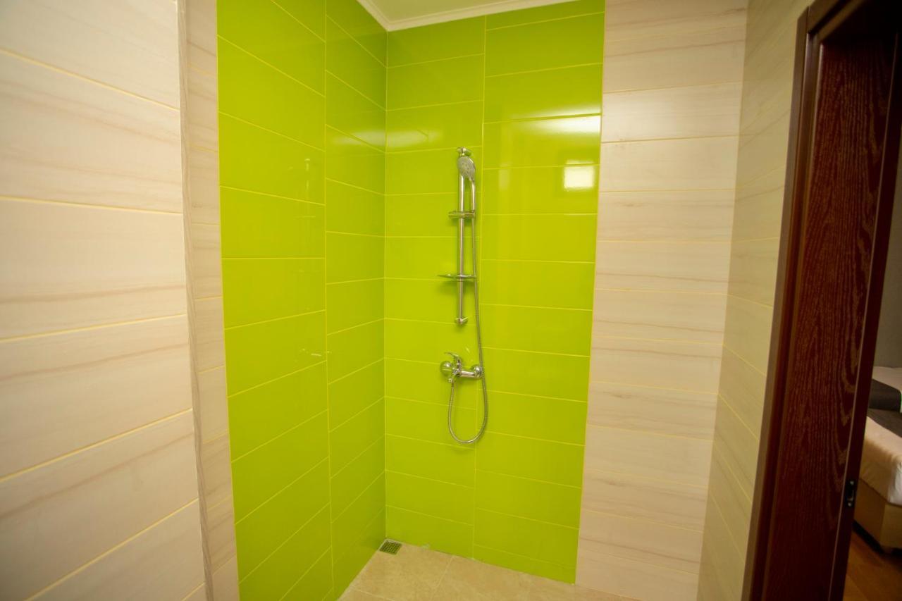 Pollux Hotel บาทูมิ ภายนอก รูปภาพ